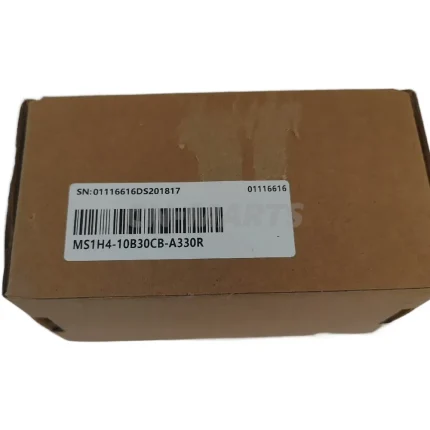 INOVANCE MS1H4-10B30CB-A330R