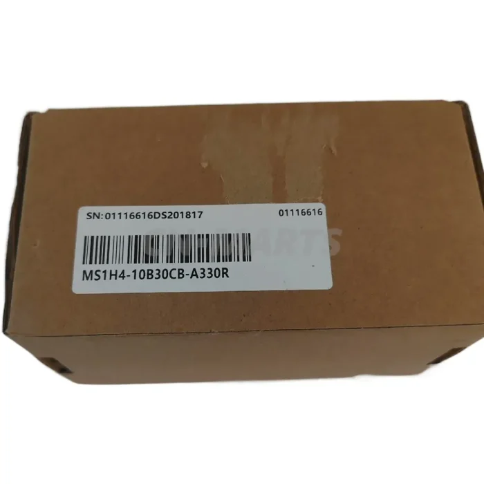 INOVANCE MS1H4-10B30CB-A330R