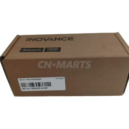 INOVANCE MS1H4-10B30CB-A332R