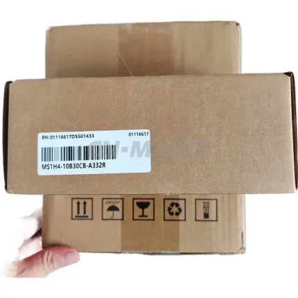 INOVANCE MS1H4-10B30CB-A332R