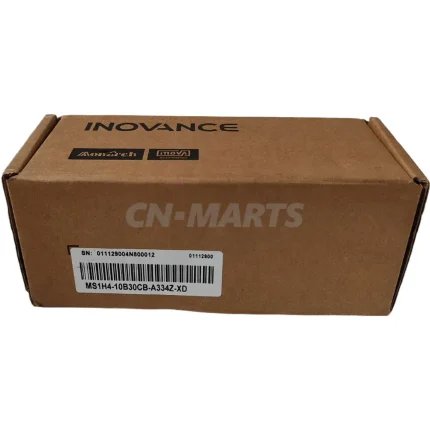 INOVANCE MS1H4-10B30CB-A334Z-XD