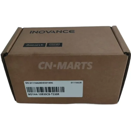 INOVANCE MS1H4-10B30CB-T330R