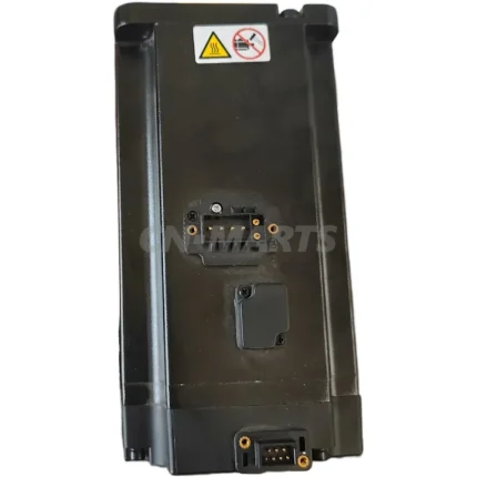INOVANCE MS1H4-10C30CB-A334R