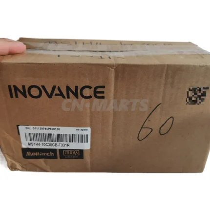 INOVANCE MS1H4-10C30CB-T331R