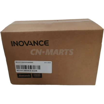 INOVANCE MS1H4-20B30CB-A334R