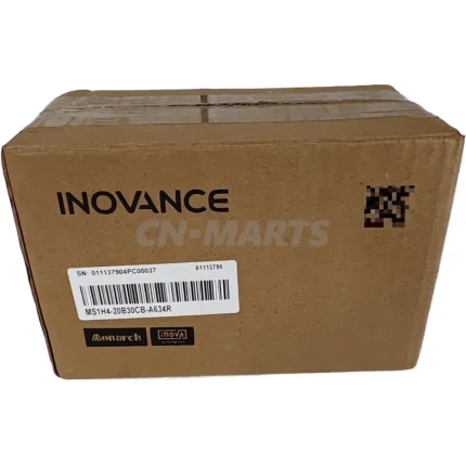 INOVANCE MS1H4-20B30CB-A634R