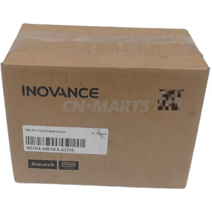 INOVANCE MS1H4-40B30CB-A331R