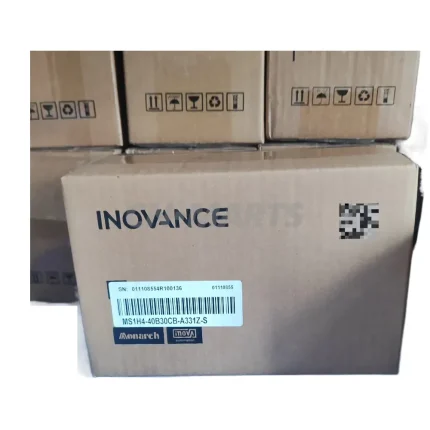 INOVANCE MS1H4-40B30CB-A331Z-S