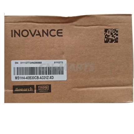 INOVANCE MS1H4-40B30CB-A331Z-XD