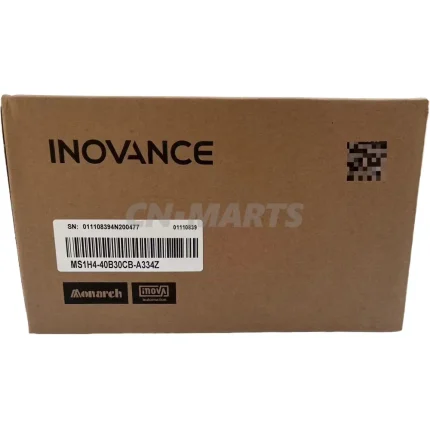 INOVANCE MS1H4-40B30CB-A334Z