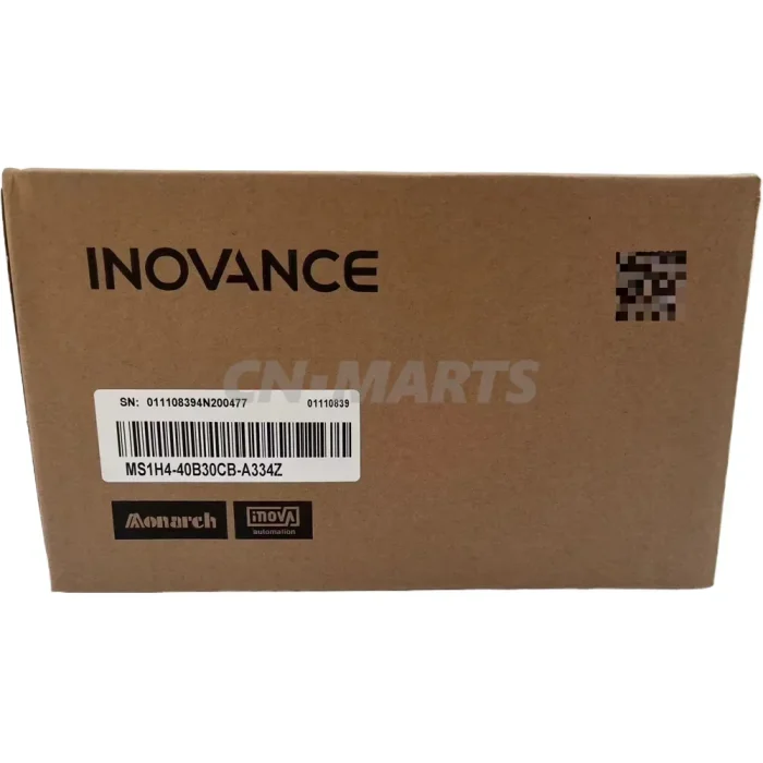 INOVANCE MS1H4-40B30CB-A334Z