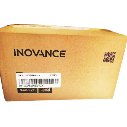 INOVANCE MS1H4-40B30CB-M134Z
