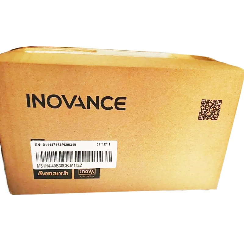 INOVANCE MS1H4-40B30CB-M134Z
