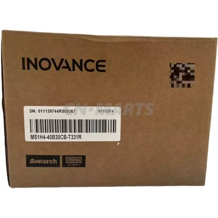 INOVANCE MS1H4-40B30CB-T331R