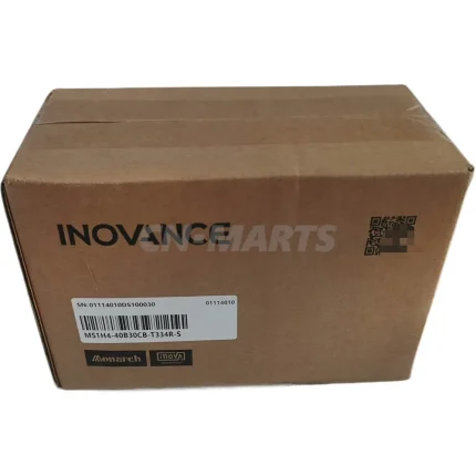 INOVANCE MS1H4-40B30CB-T334R-S