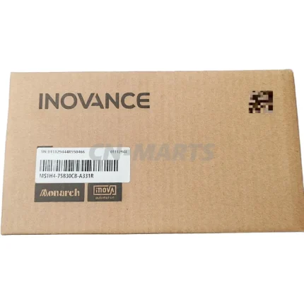 INOVANCE MS1H4-75B30CB-A331R