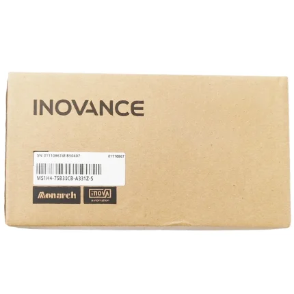 INOVANCE MS1H4-75B30CB-A331Z-S