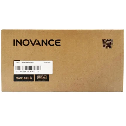 INOVANCE MS1H4-75B30CB-A331Z-S