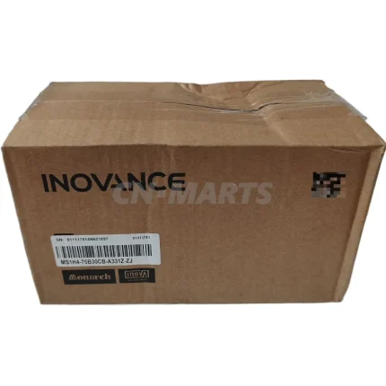 INOVANCE MS1H4-75B30CB-A331Z-ZJ