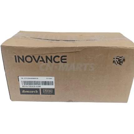 INOVANCE MS1H4-75B30CB-A334R
