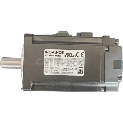 INOVANCE MS1H4-75B30CB-A334Z