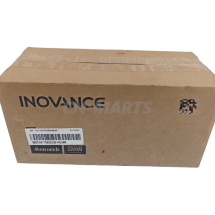 INOVANCE MS1H4-75B30CB-A634R