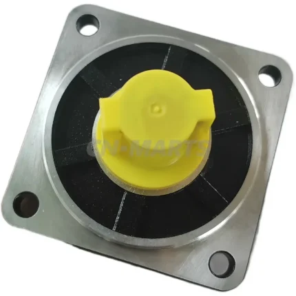 INOVANCE MS1H4-75B30CB-T331R