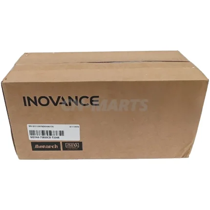 INOVANCE MS1H4-75B30CB-T334R