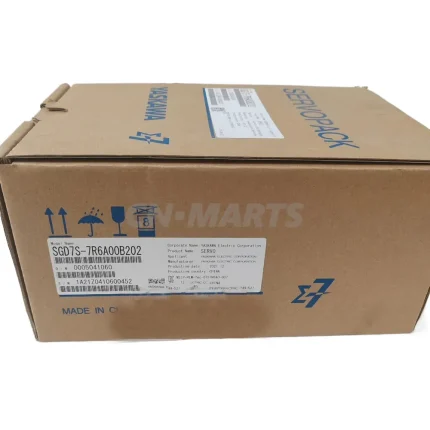 INOVANCE SGD7S-7R6A00B202