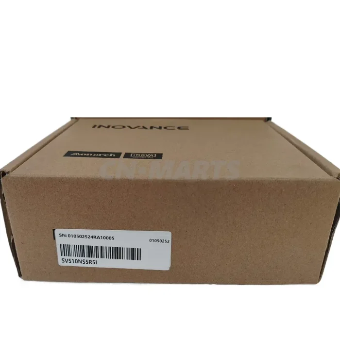 INOVANCE SV510NS5R5I
