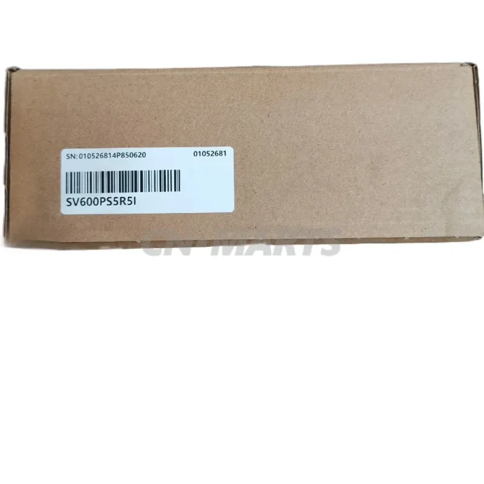 INOVANCE SV600PS5R5I
