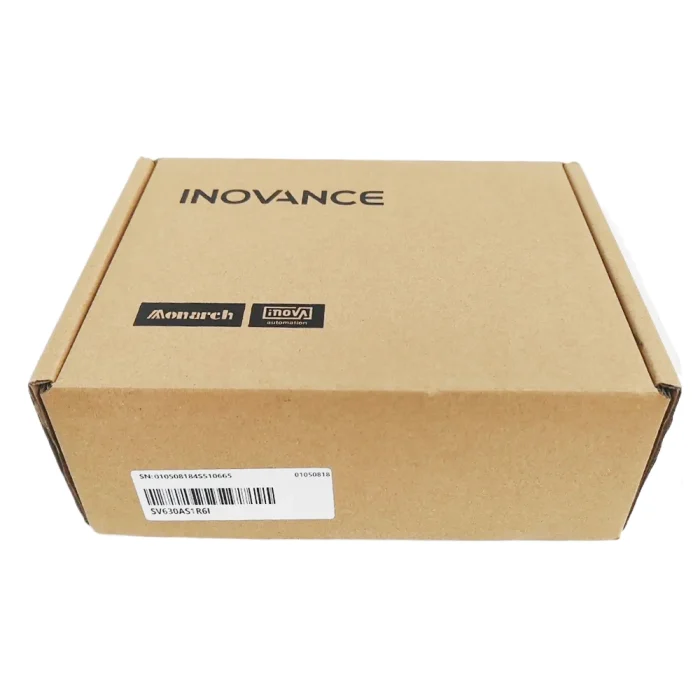 INOVANCE SV630AS1R6I