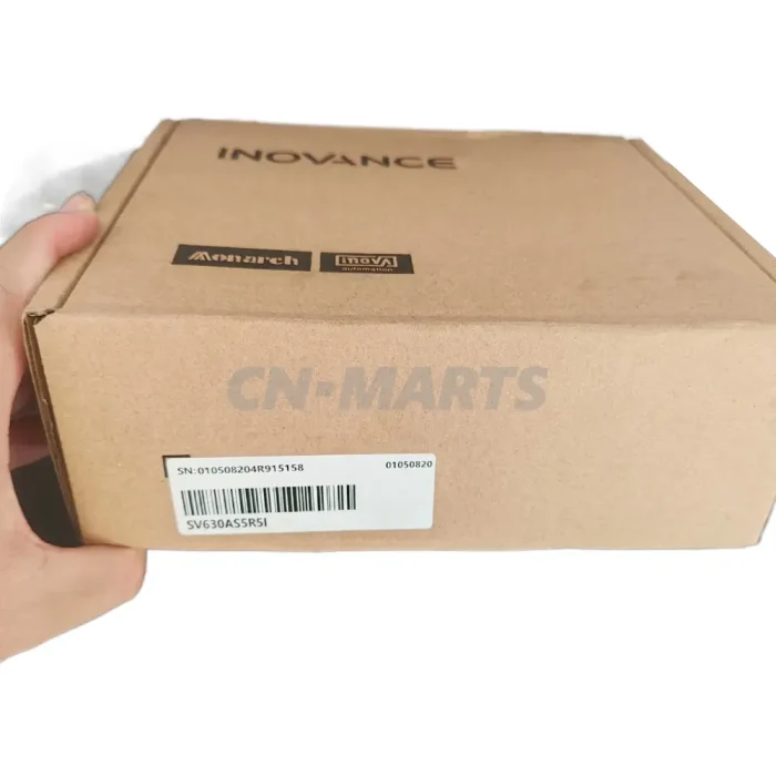 INOVANCE SV630AS5R5I