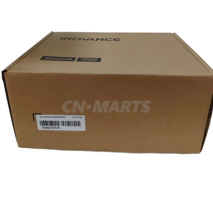 INOVANCE SV630CT017I-PS