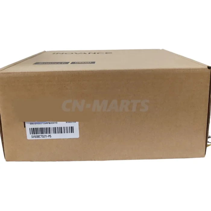 INOVANCE SV630CT021I-PS