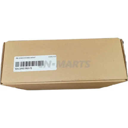 INOVANCE SV630NS1R6I-FS