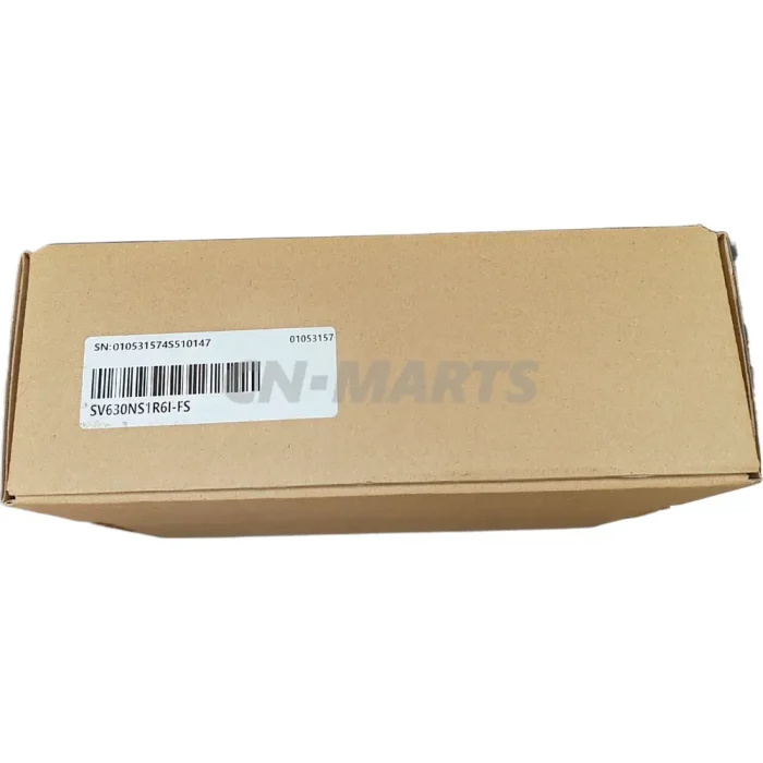 INOVANCE SV630NS1R6I-FS