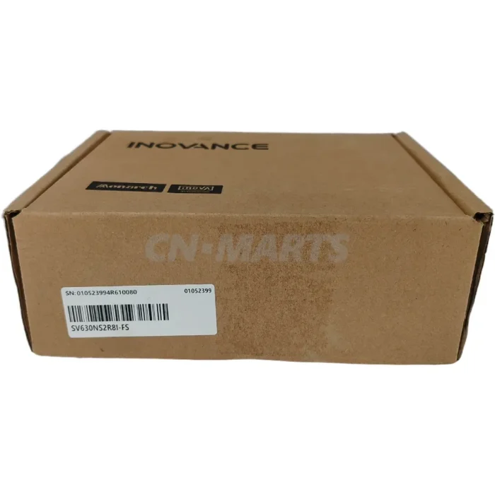 INOVANCE SV630NS2R8I-FS