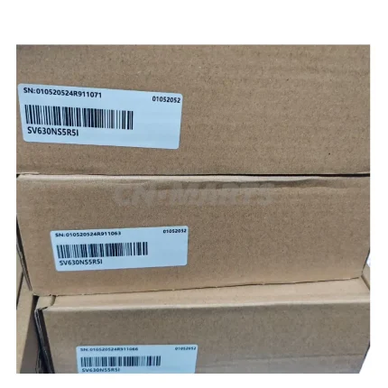 INOVANCE SV630NS5R5I