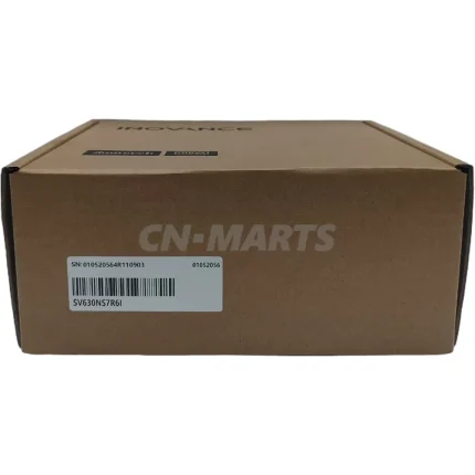 INOVANCE SV630NS7R6I