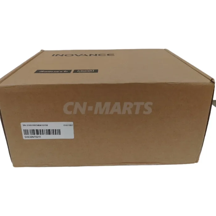 INOVANCE SV630NT021I
