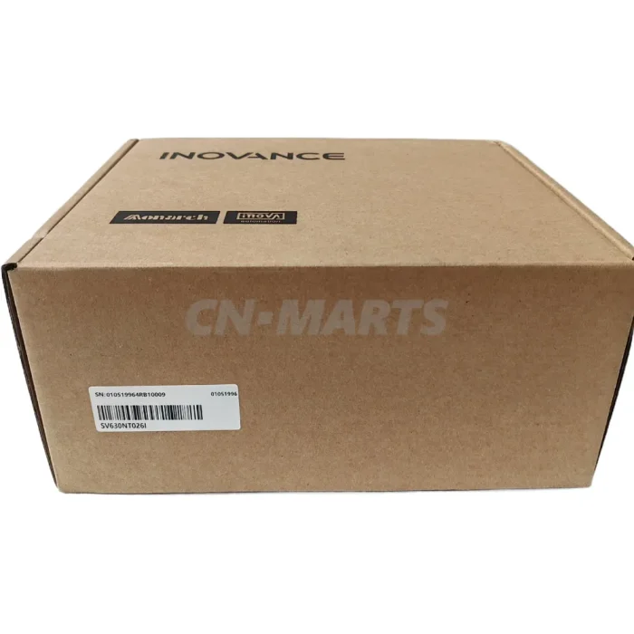 INOVANCE SV630NT026I