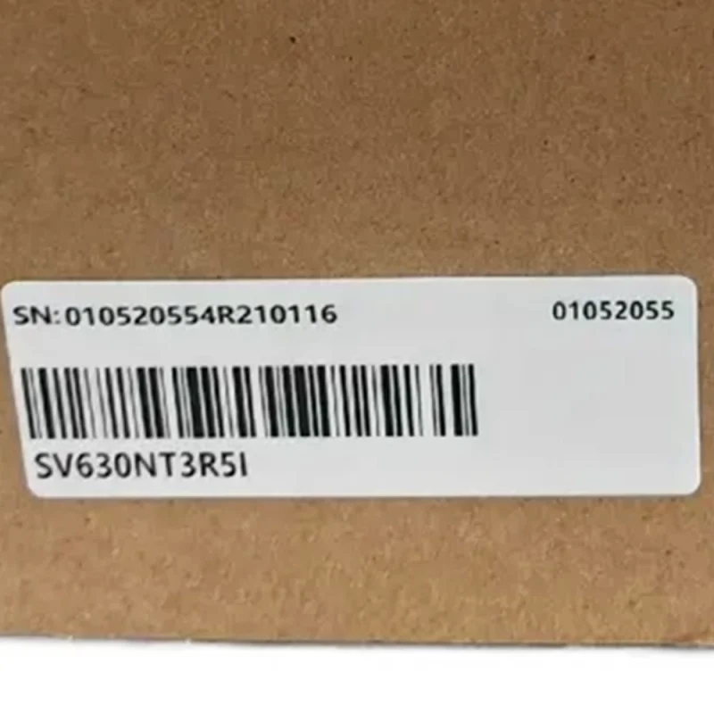 INOVANCE SV630NT3R5I