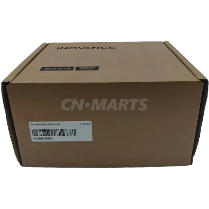 INOVANCE SV630NT8R4I