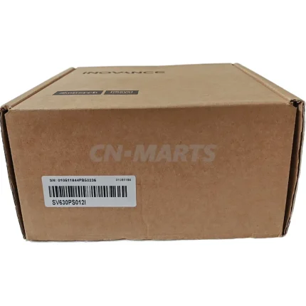 INOVANCE SV630PS012I