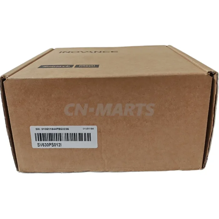 INOVANCE SV630PS012I