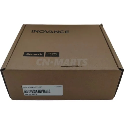 INOVANCE SV630PS5R5I