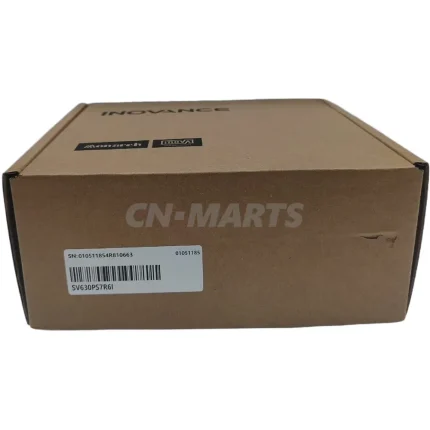 INOVANCE SV630PS7R6I