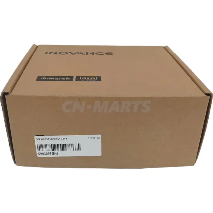 INOVANCE SV630PT5R4I