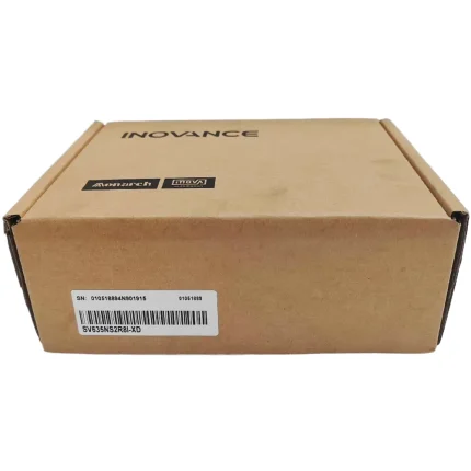 INOVANCE SV635NS2R8I-XD